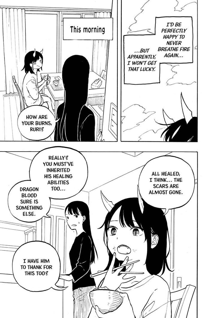 Read Ruri Dragon Manga Online