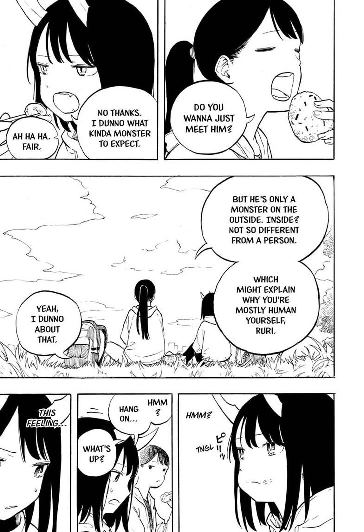 Read Ruri Dragon Manga Online