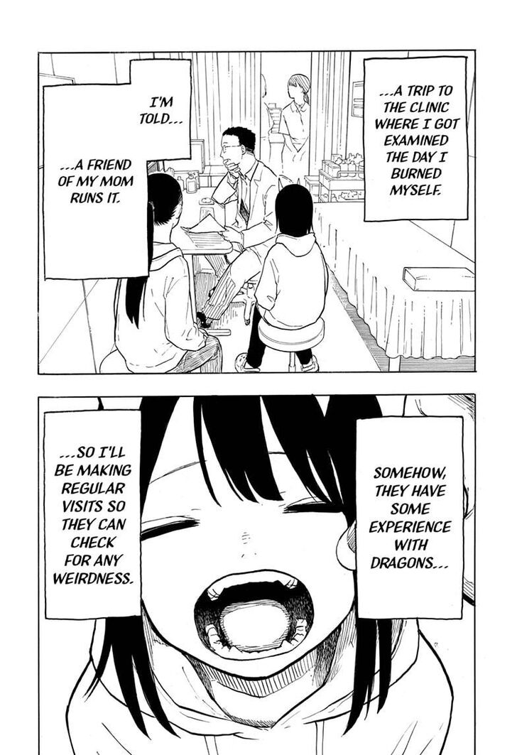 Read Ruri Dragon Manga Online