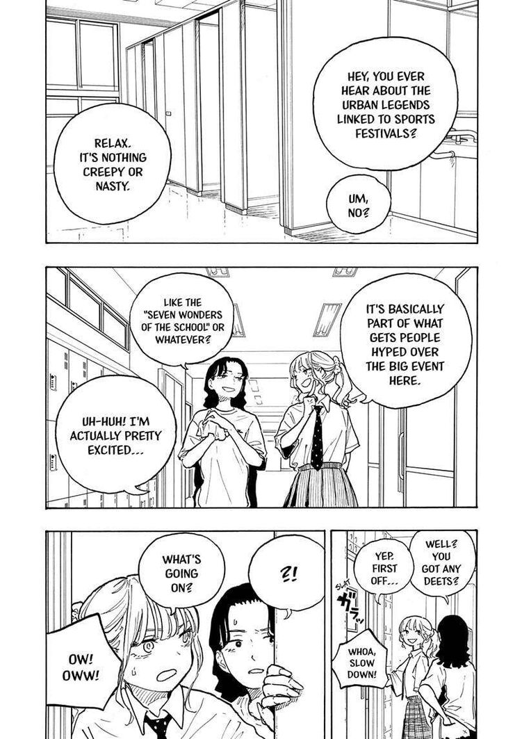 Read Ruri Dragon Manga Online