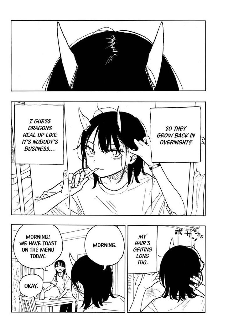 Read Ruri Dragon Manga Online