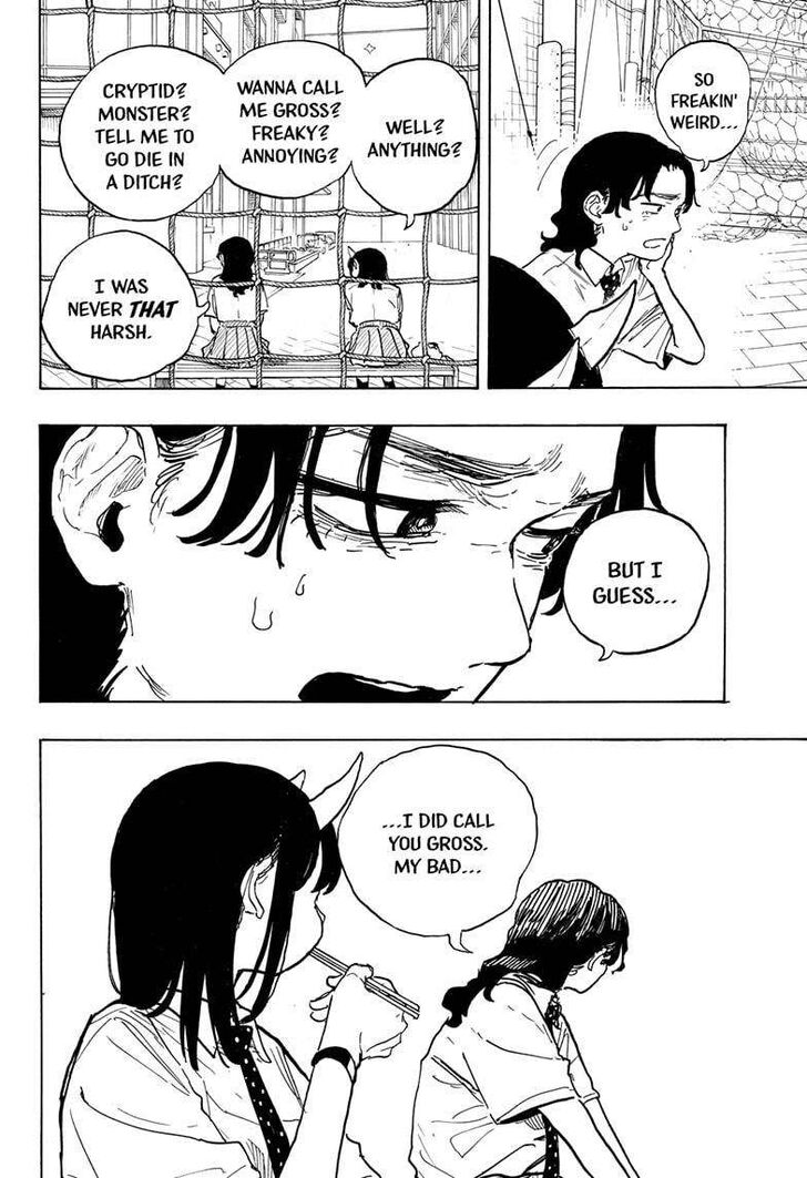 Read Ruri Dragon Manga Online