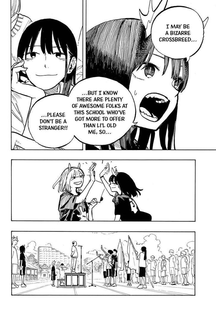Read Ruri Dragon Manga Online