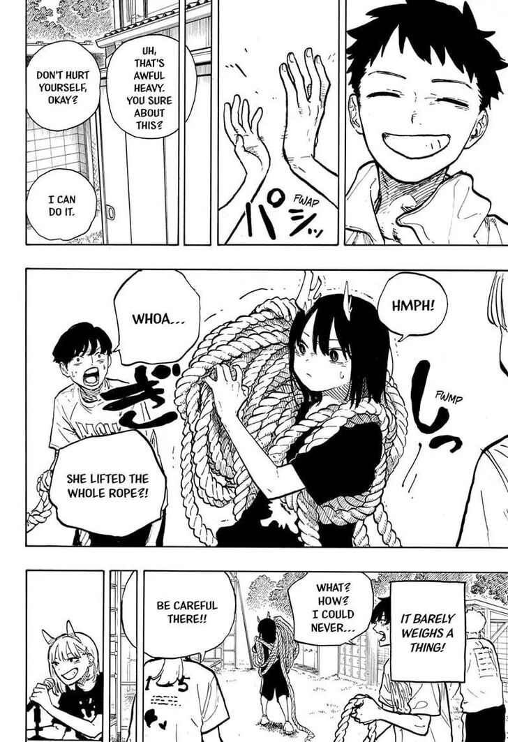 Read Ruri Dragon Manga Online
