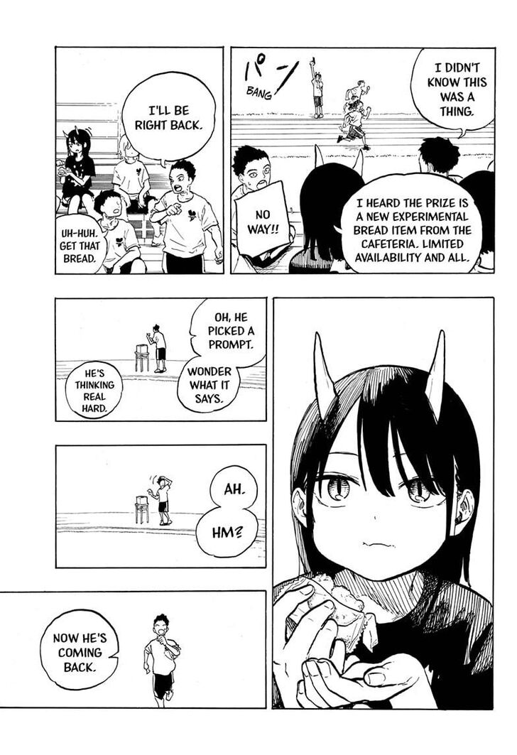 Read Ruri Dragon Manga Online