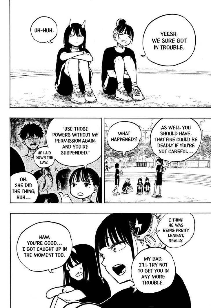 Read Ruri Dragon Manga Online