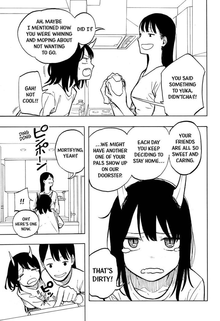 Read Ruri Dragon Manga Online