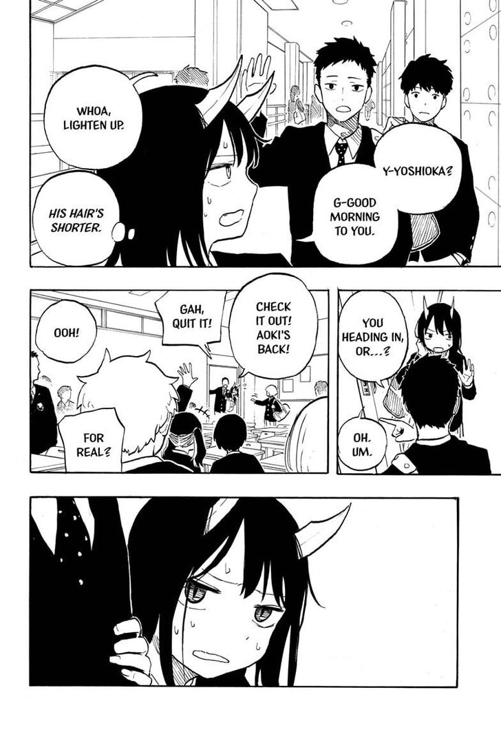 Read Ruri Dragon Manga Online