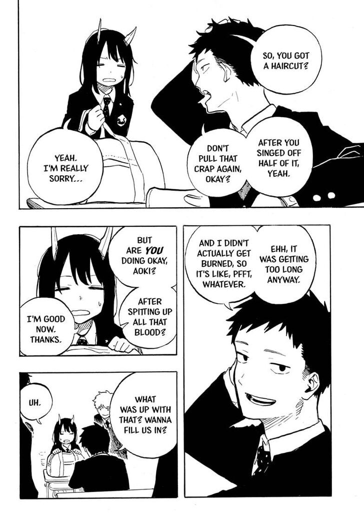 Read Ruri Dragon Manga Online