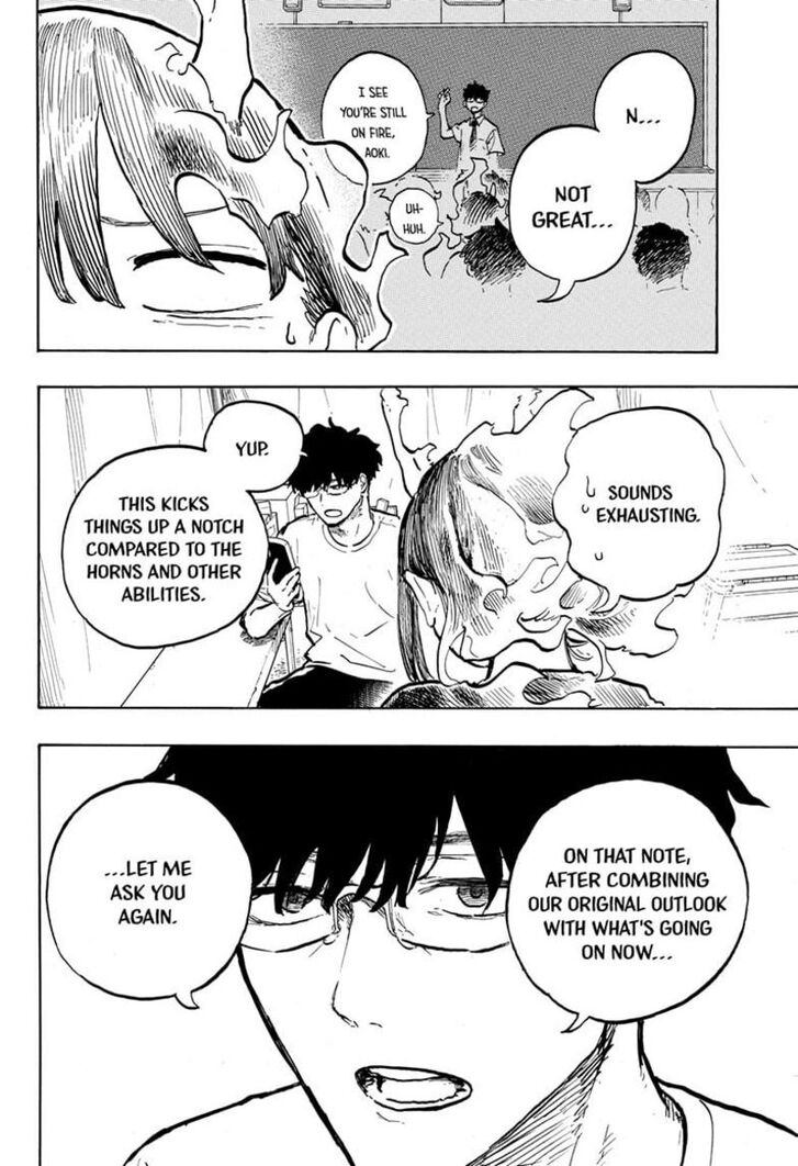 Read Ruri Dragon Manga Online