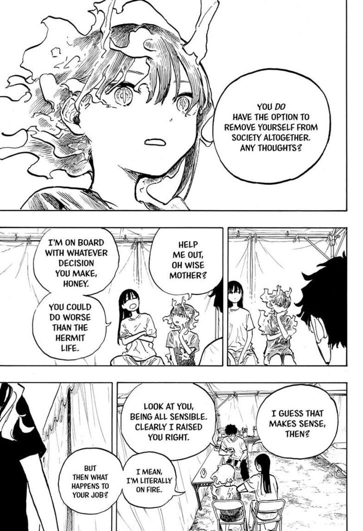Read Ruri Dragon Manga Online