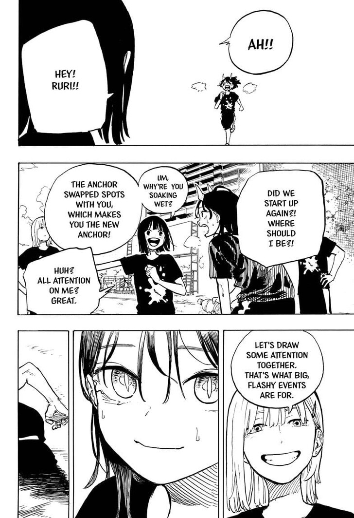 Read Ruri Dragon Manga Online