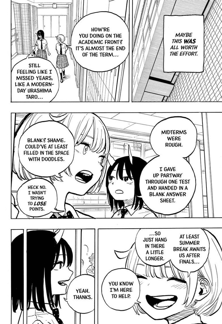 Read Ruri Dragon Manga Online