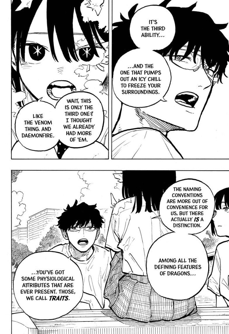 Read Ruri Dragon Manga Online