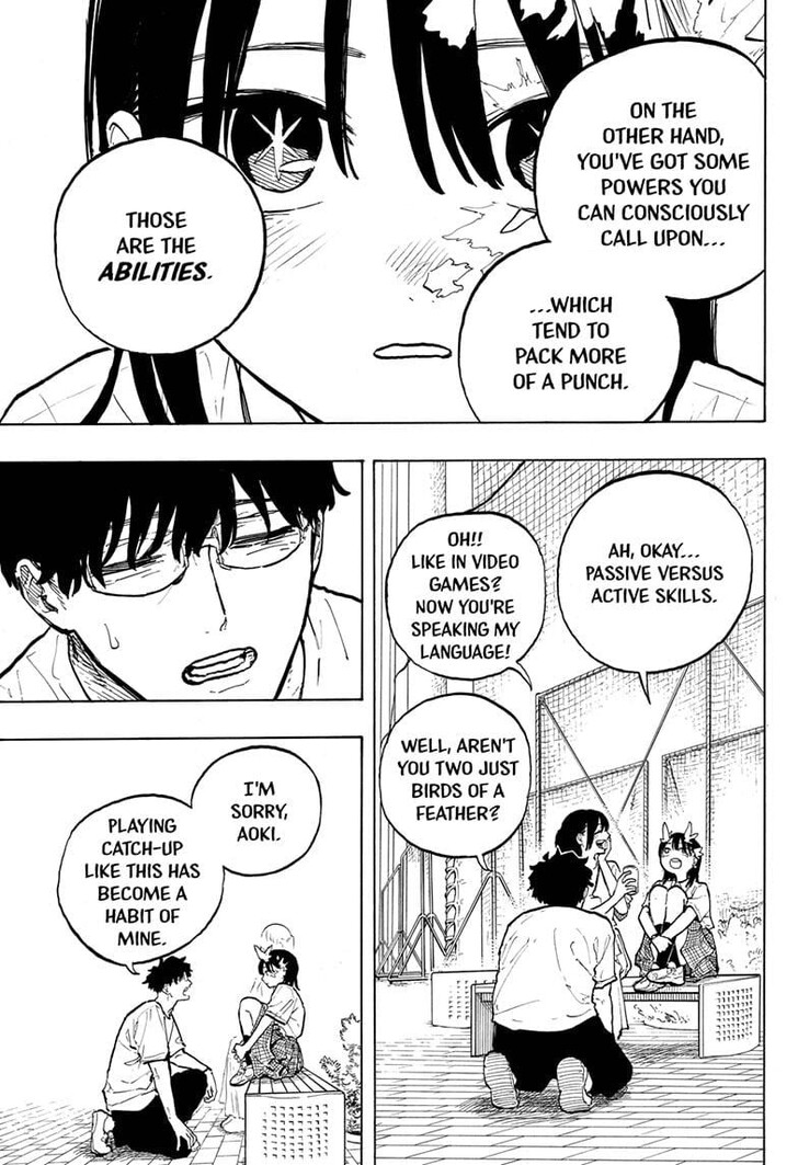 Read Ruri Dragon Manga Online