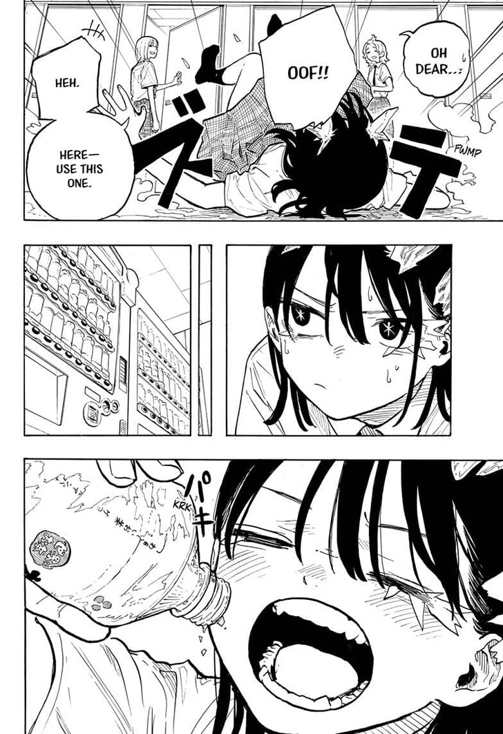 Read Ruri Dragon Manga Online