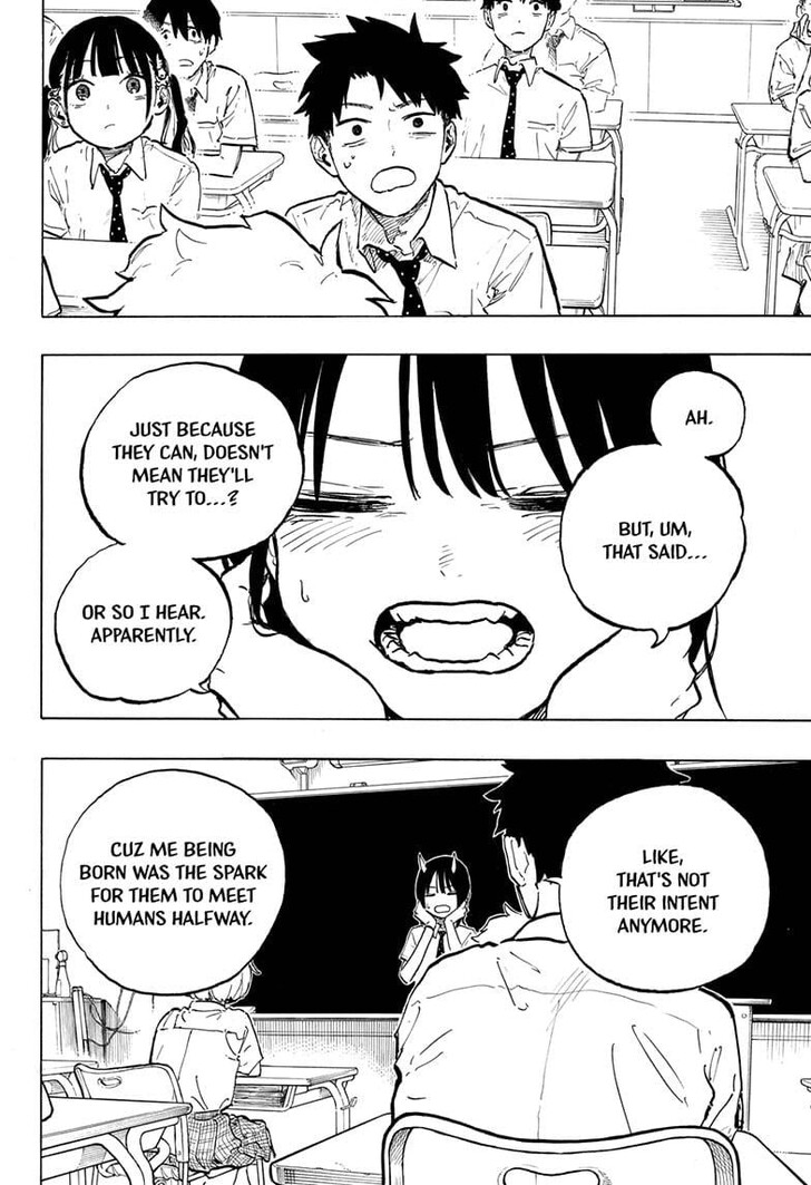 Read Ruri Dragon Manga Online