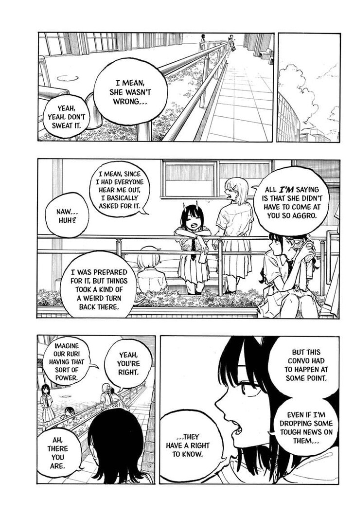 Read Ruri Dragon Manga Online
