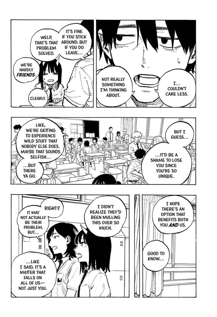 Read Ruri Dragon Manga Online