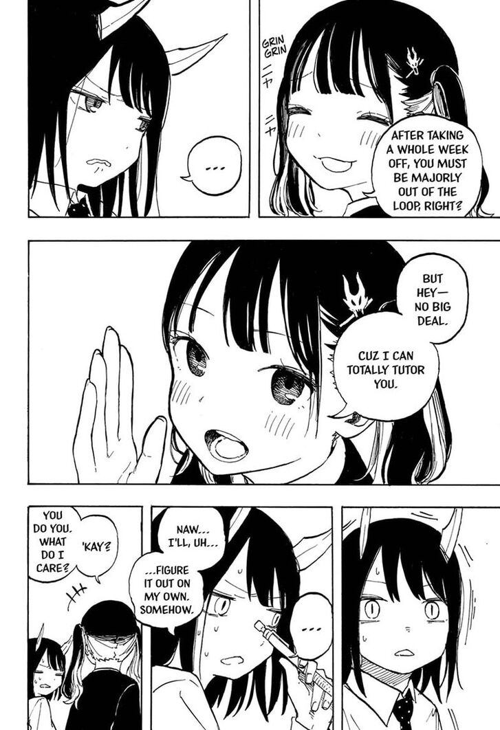 Read Ruri Dragon Manga Online