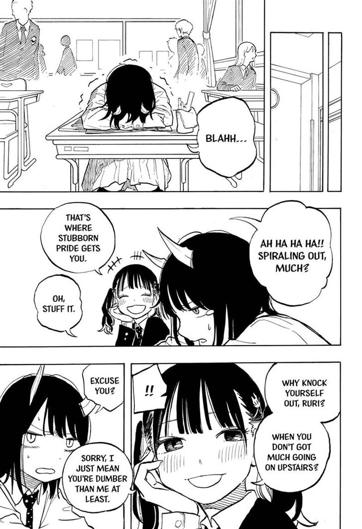 Read Ruri Dragon Manga Online