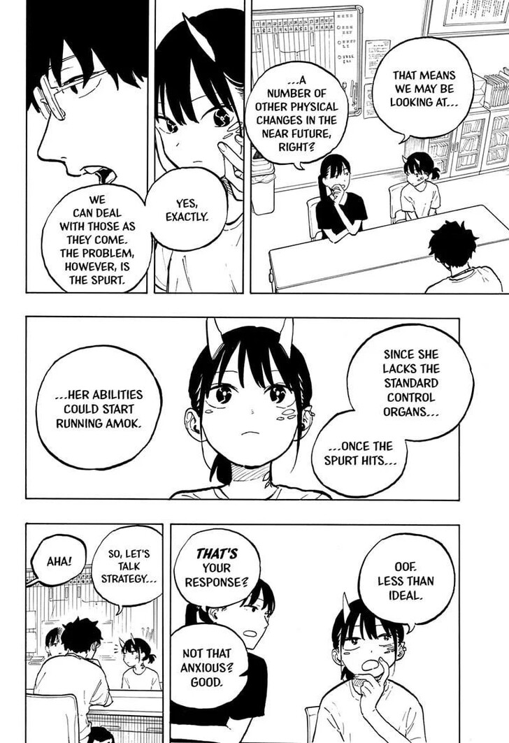 Read Ruri Dragon Manga Online