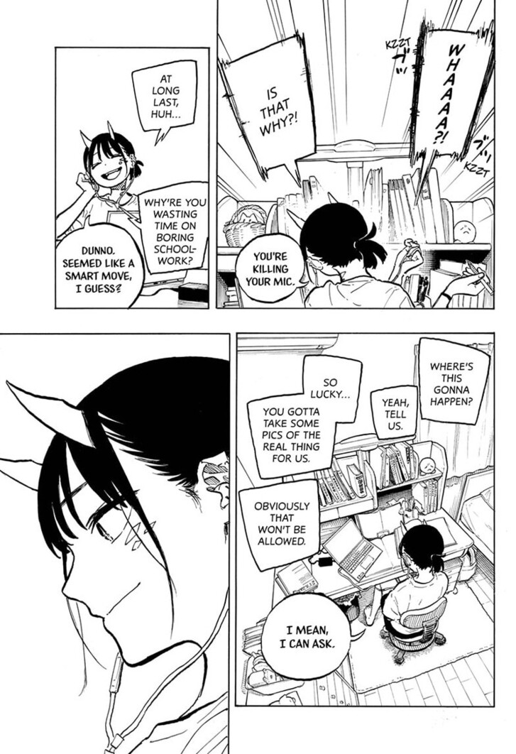 Read Ruri Dragon Manga Online