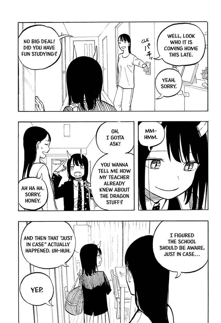 Read Ruri Dragon Manga Online
