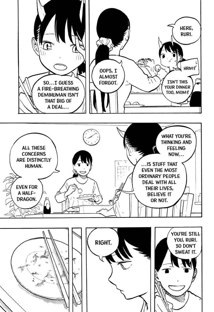 Read Ruri Dragon Manga Online