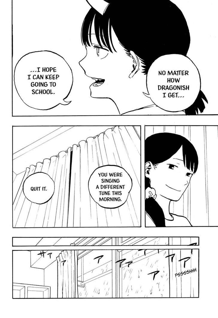 Read Ruri Dragon Manga Online