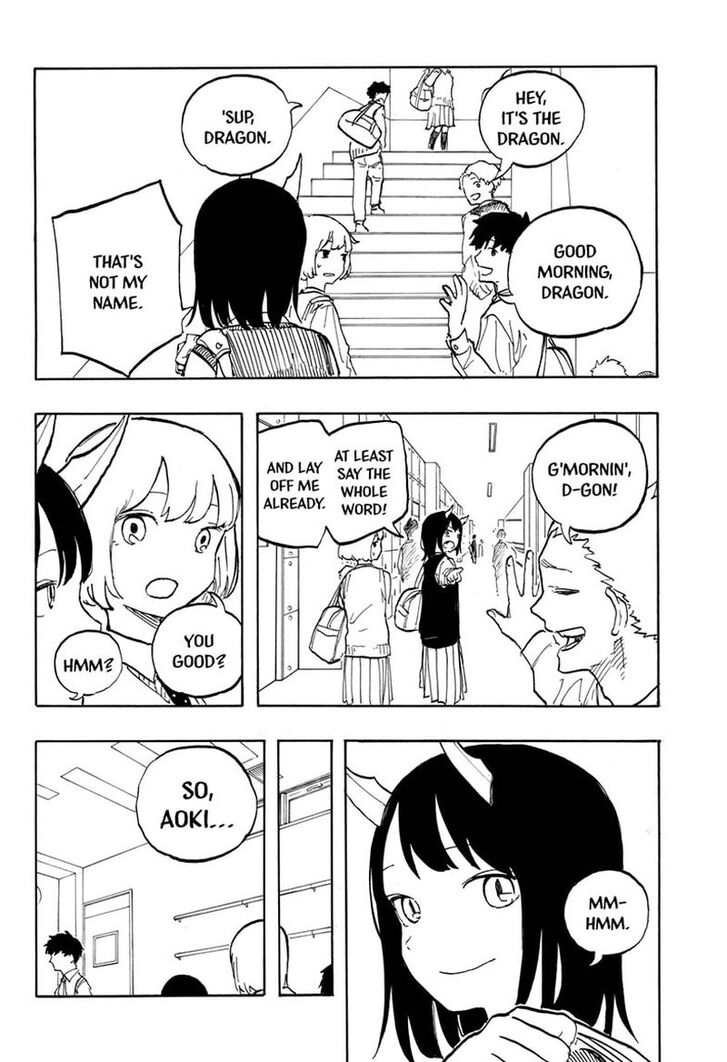 Read Ruri Dragon Manga Online