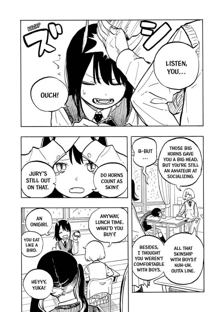 Read Ruri Dragon Manga Online