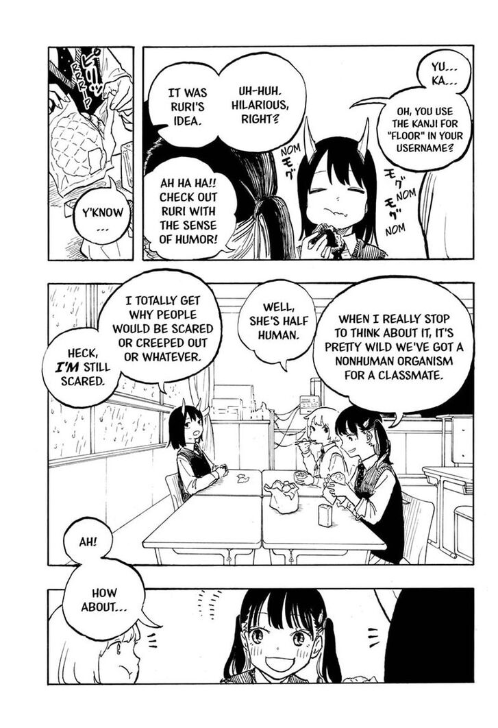 Read Ruri Dragon Manga Online