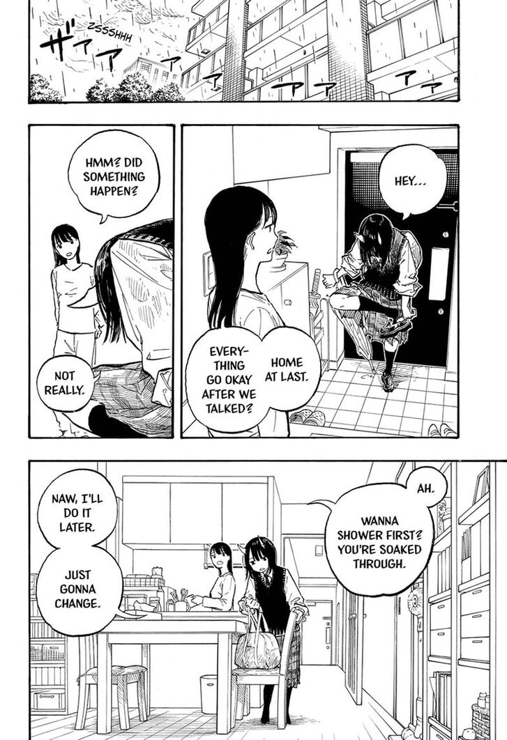 Read Ruri Dragon Manga Online