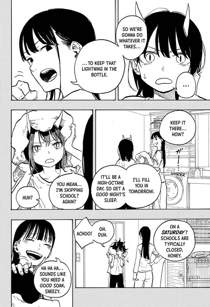 Read Ruri Dragon Manga Online