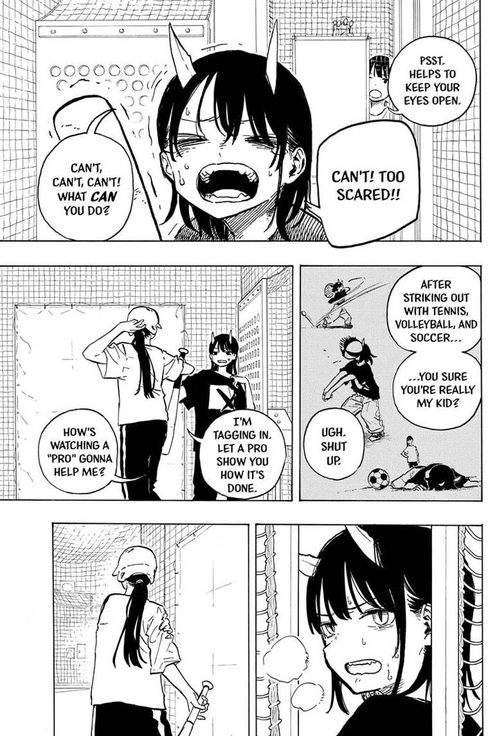 Read Ruri Dragon Manga Online