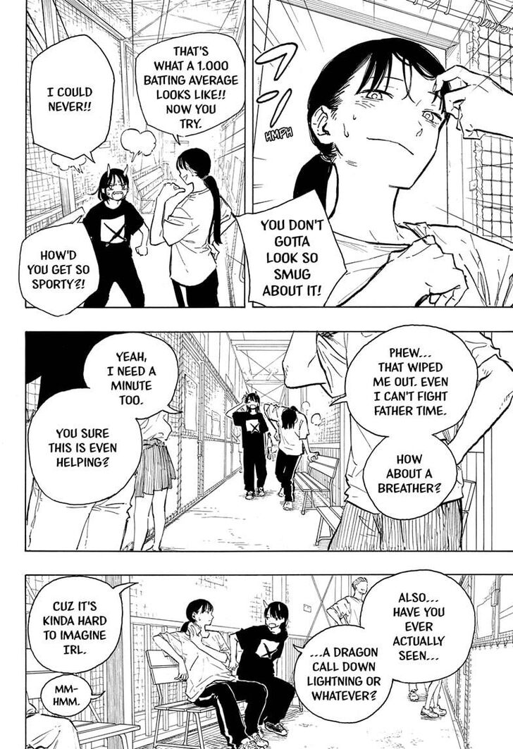 Read Ruri Dragon Manga Online