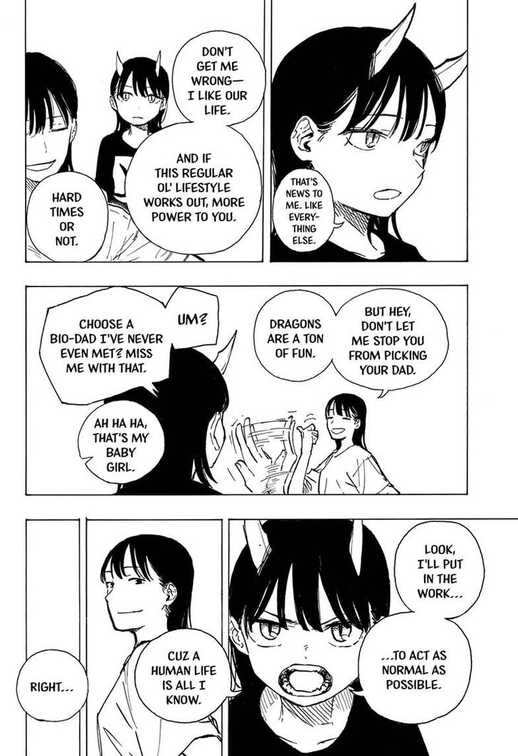 Read Ruri Dragon Manga Online