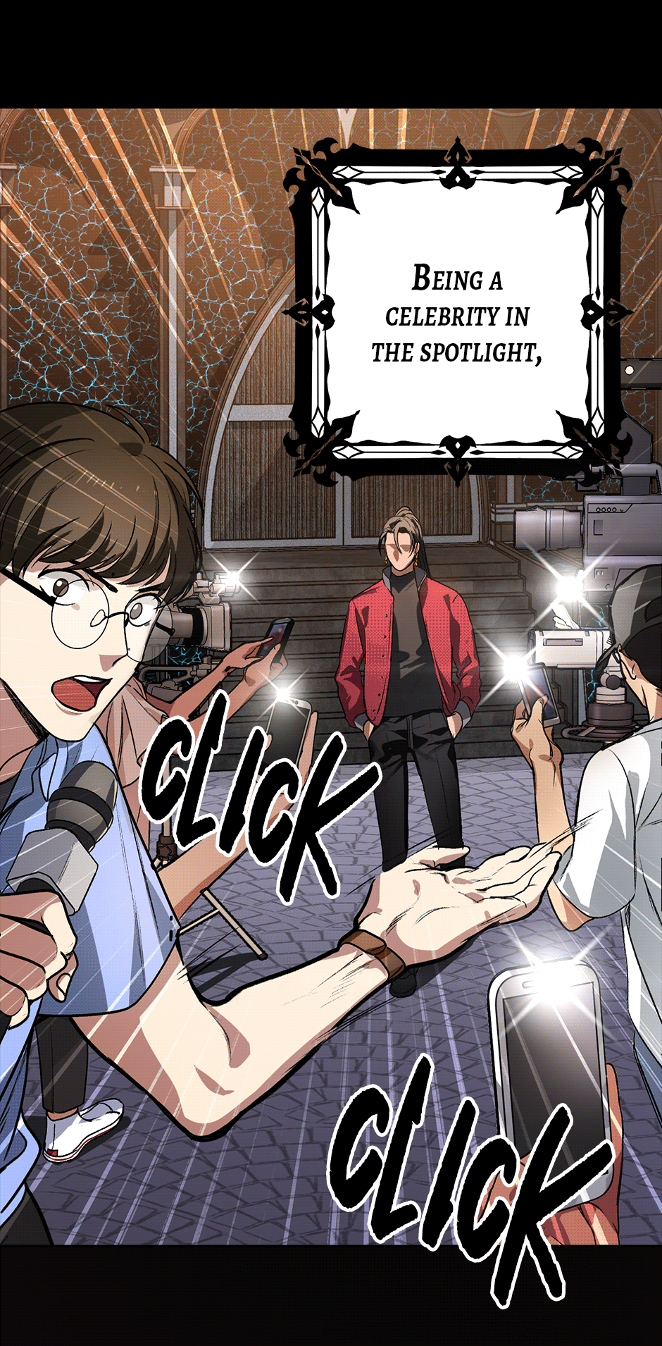 Read SSS-Class Suicide Hunter Manga Online