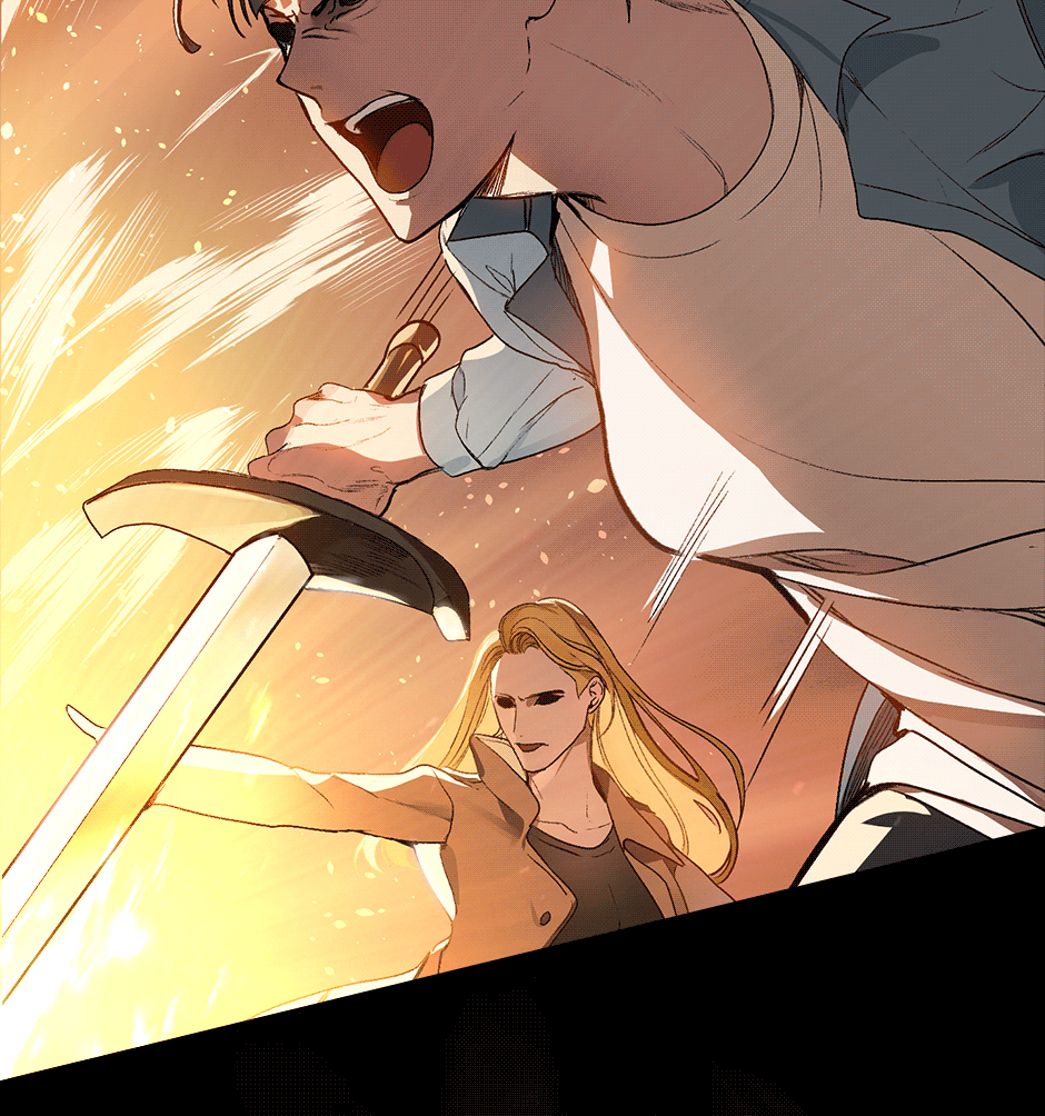 Read SSS-Class Suicide Hunter Manga Online