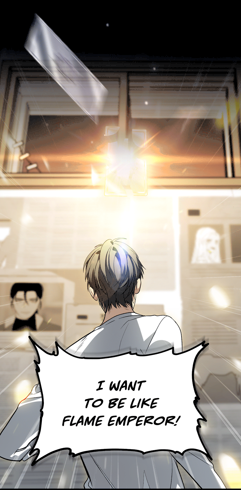 Read SSS-Class Suicide Hunter Manga Online