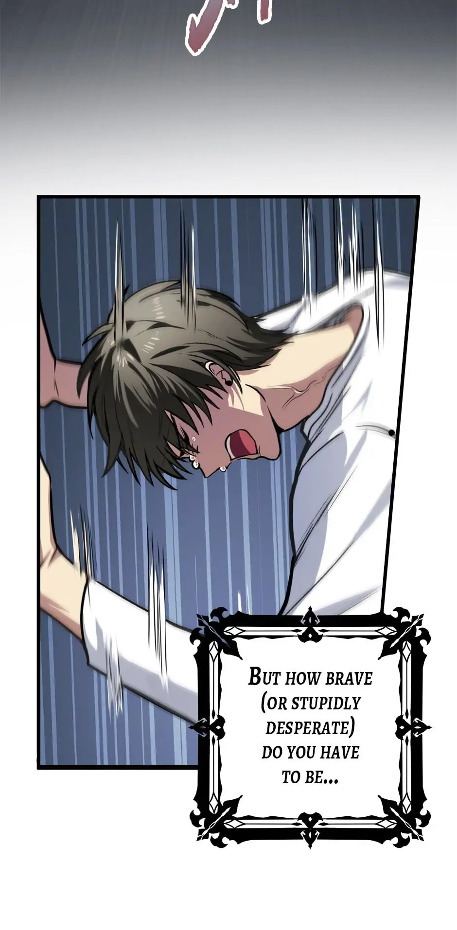 Read SSS-Class Suicide Hunter Manga Online