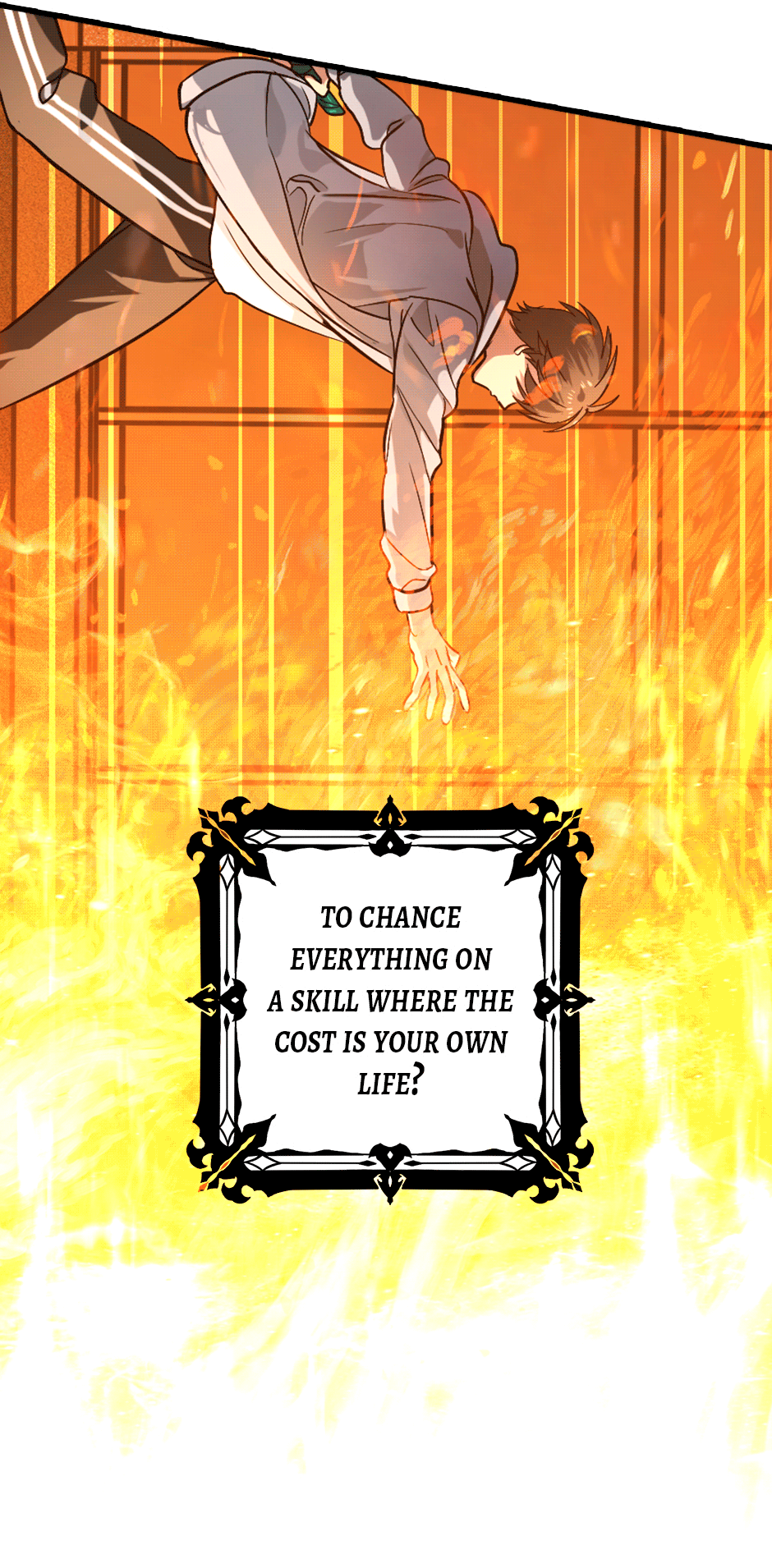 Read SSS-Class Suicide Hunter Manga Online