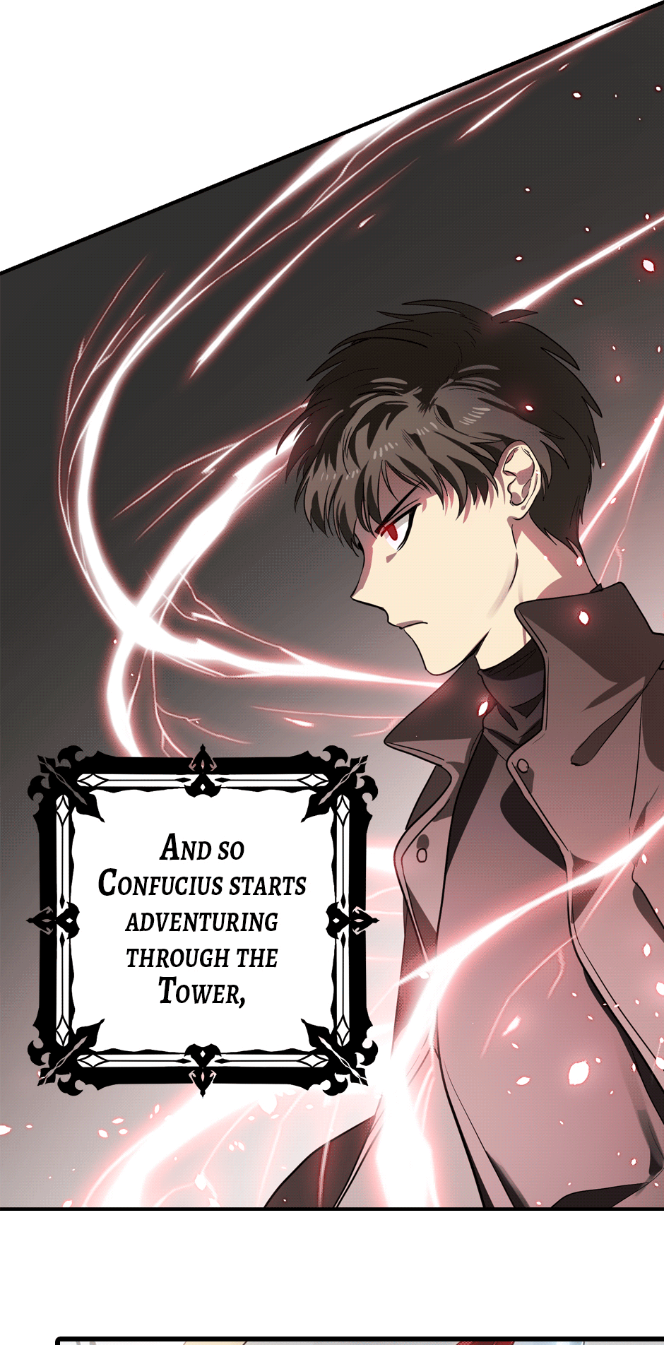 Read SSS-Class Suicide Hunter Manga Online