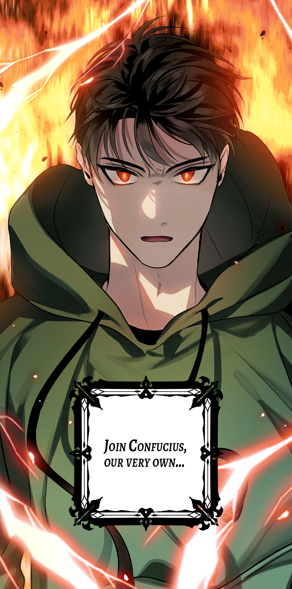 Read SSS-Class Suicide Hunter Manga Online