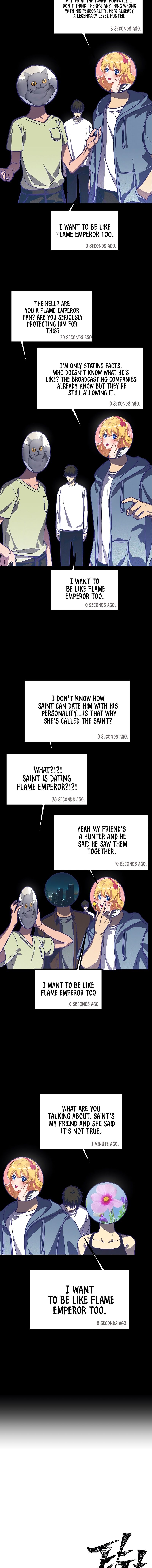 Read SSS-Class Suicide Hunter Manga Online