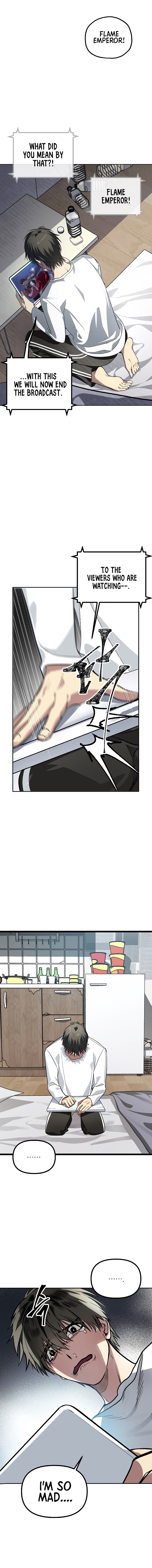 Read SSS-Class Suicide Hunter Manga Online