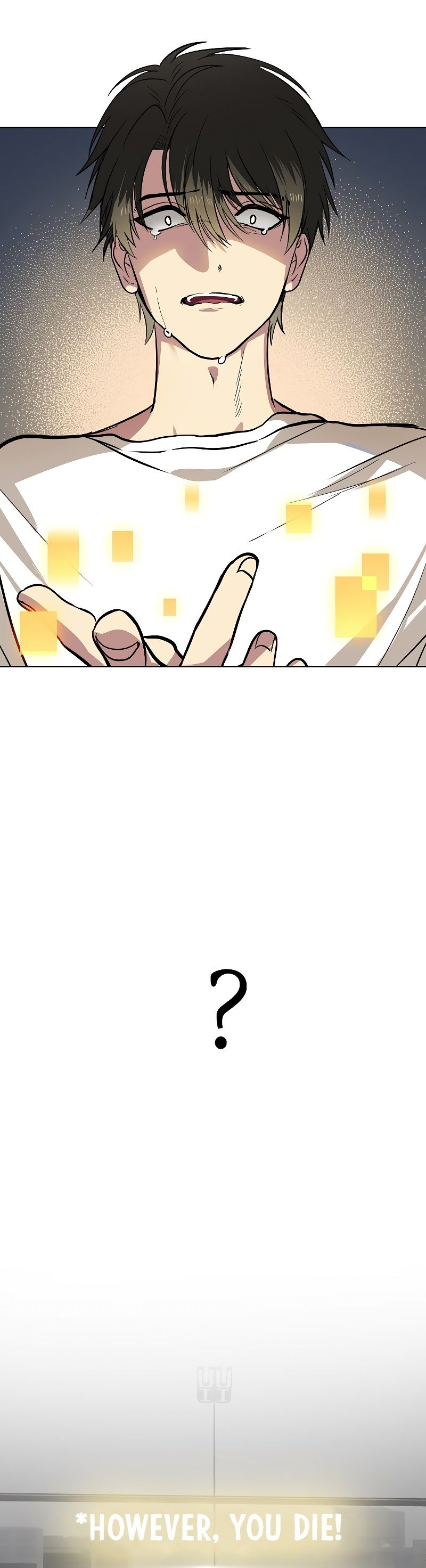 Read SSS-Class Suicide Hunter Manga Online