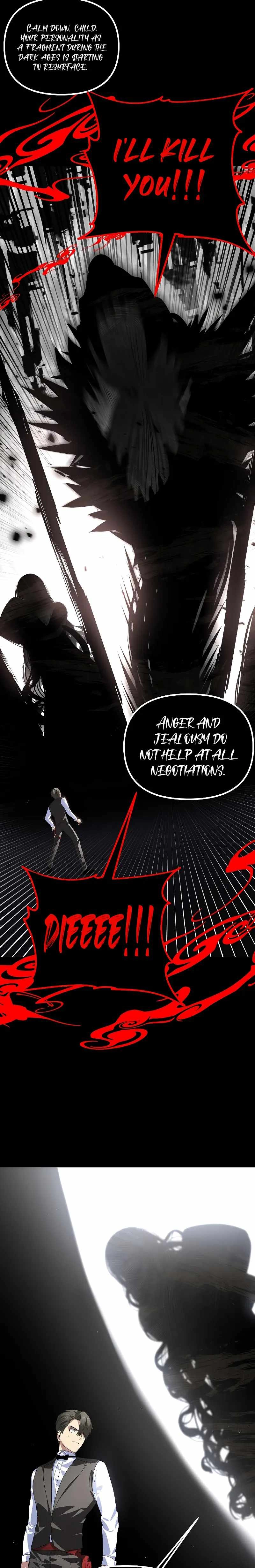 Read SSS-Class Suicide Hunter Manga Online