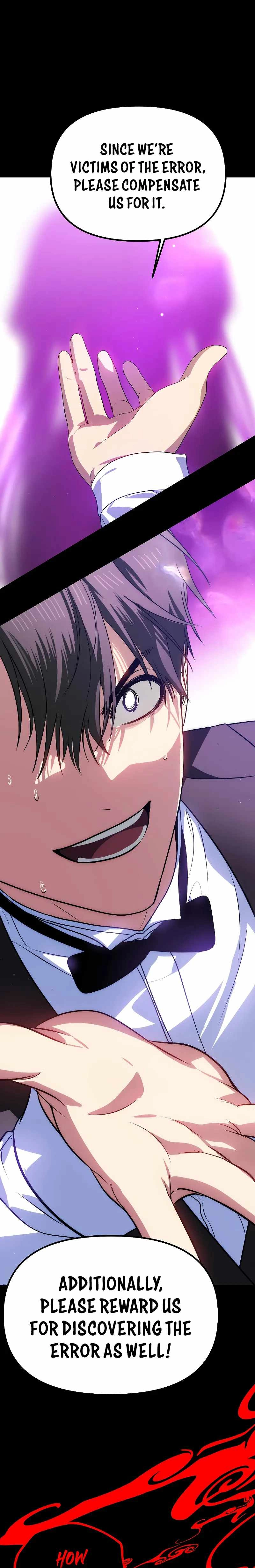 Read SSS-Class Suicide Hunter Manga Online